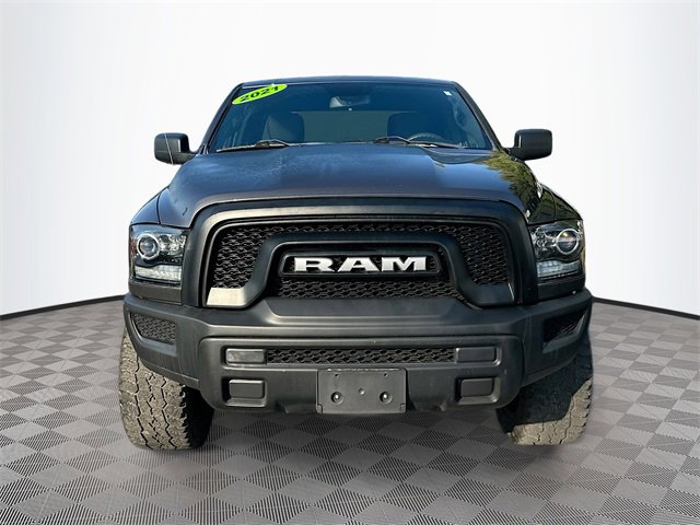 2021 Ram 1500 Classic Warlock photo 2