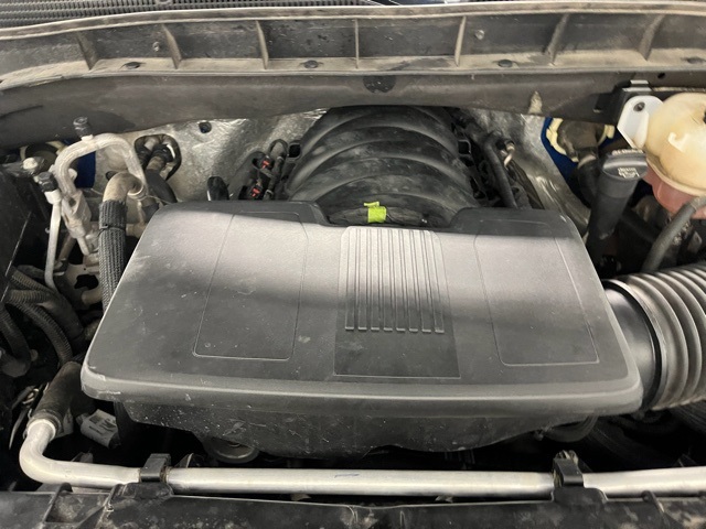 2023 Gmc Sierra 1500 AT4 photo 23
