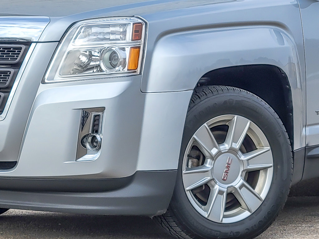 2013 GMC TERRAIN - Image 3