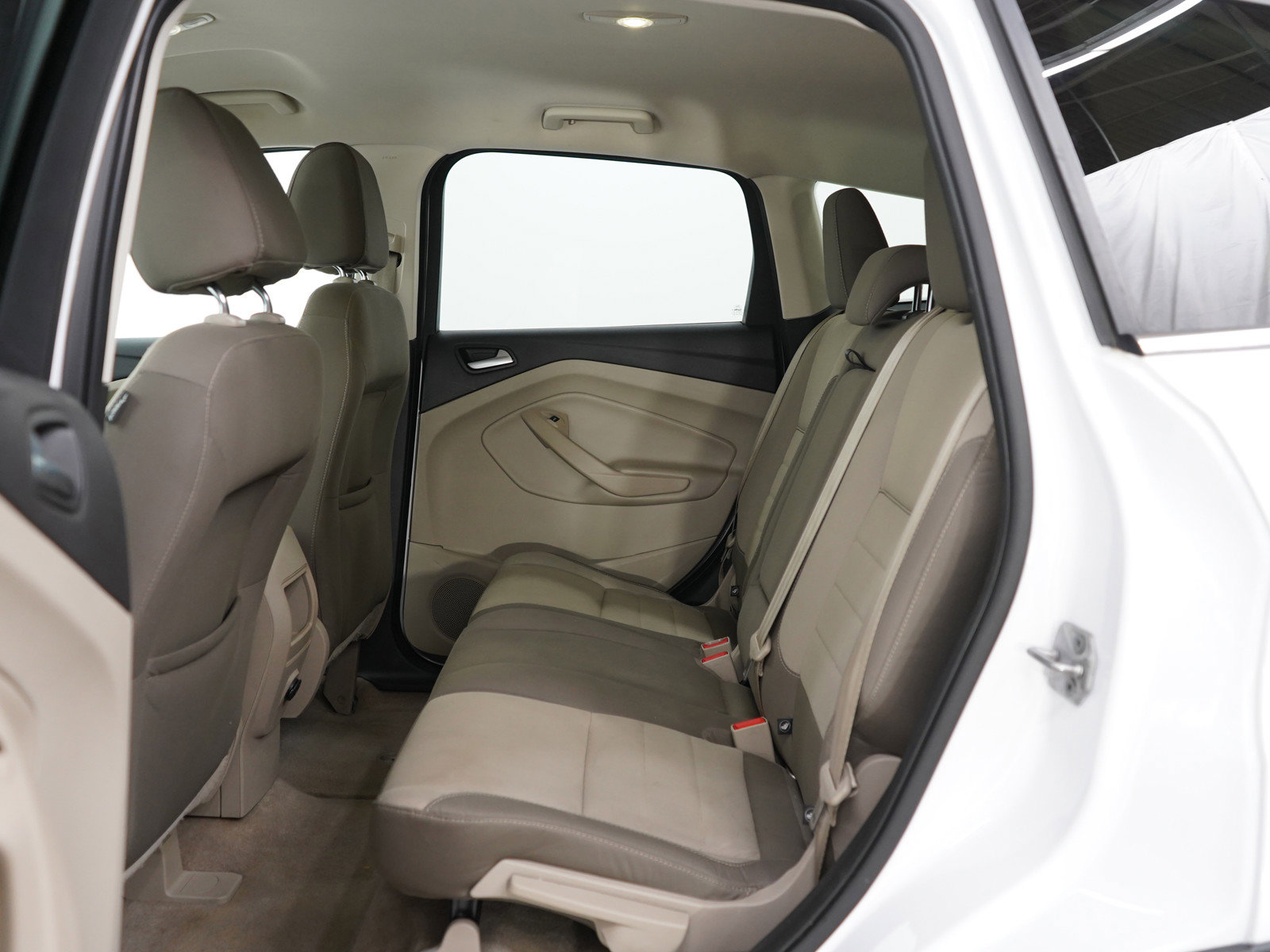 2014 Ford Escape SE photo 16