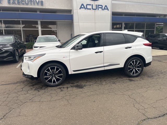 2025 Acura RDX A-Spec Advance photo 25