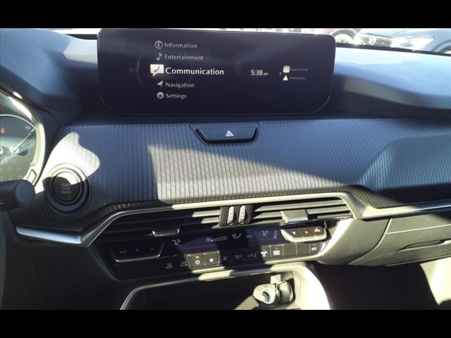 2025 Mazda CX-90 3.3 Turbo Select photo 17