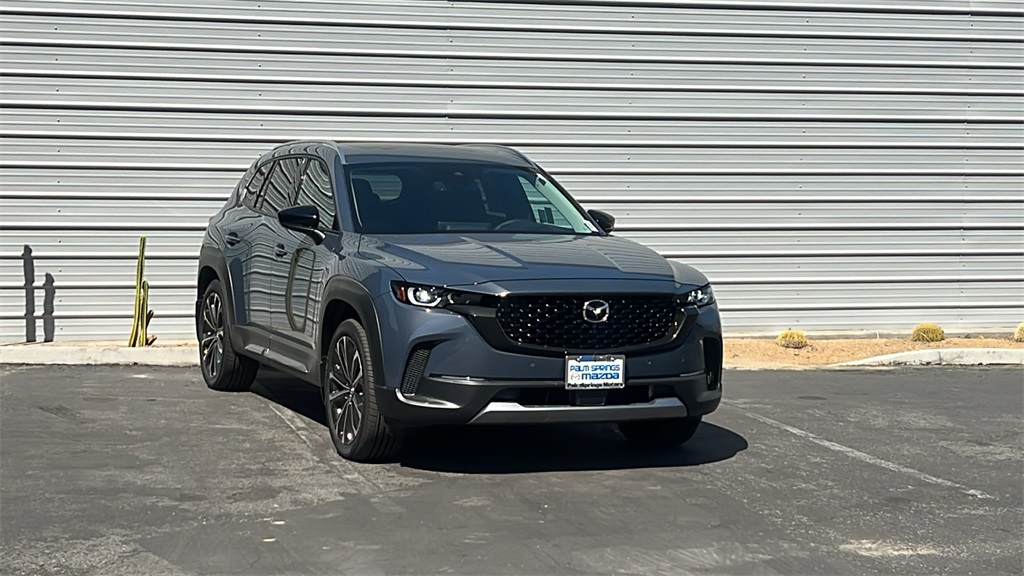2024 Mazda CX-50