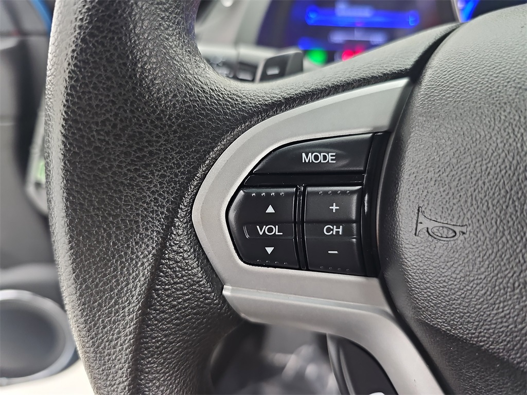 2015 Honda CR-Z Base photo 21