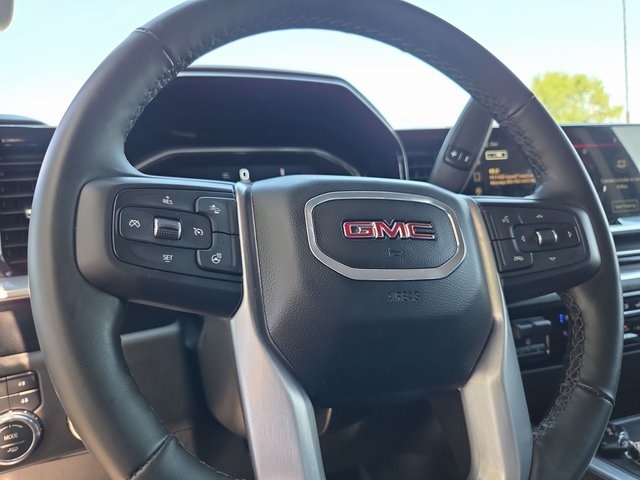 2024 Gmc Sierra HD SLT photo 10