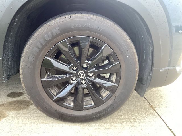 2024 Mazda CX-50 2.5 S Preferred photo 13