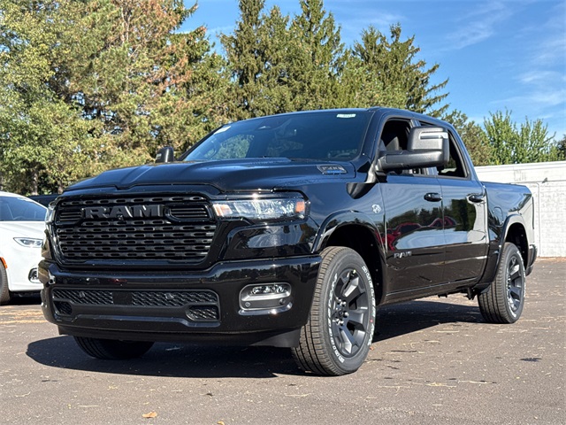 2026 Ram 1500 Big Horn Lone Star photo 4