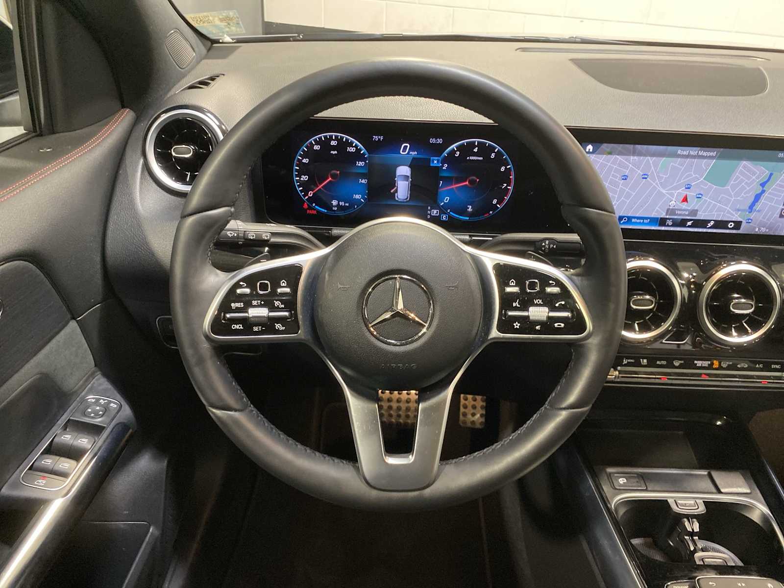2022 Mercedes Benz GLA 250 4MATIC photo 15