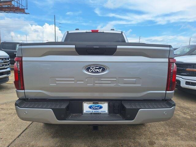 2025 Ford F-150 STX photo 3
