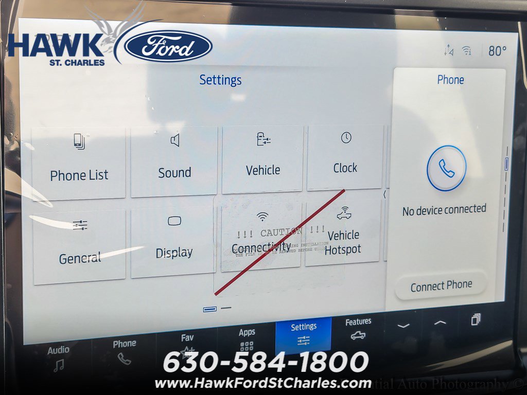 2025 FORD F-150 - Image 11