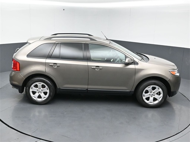2014 Ford Edge SEL photo 45