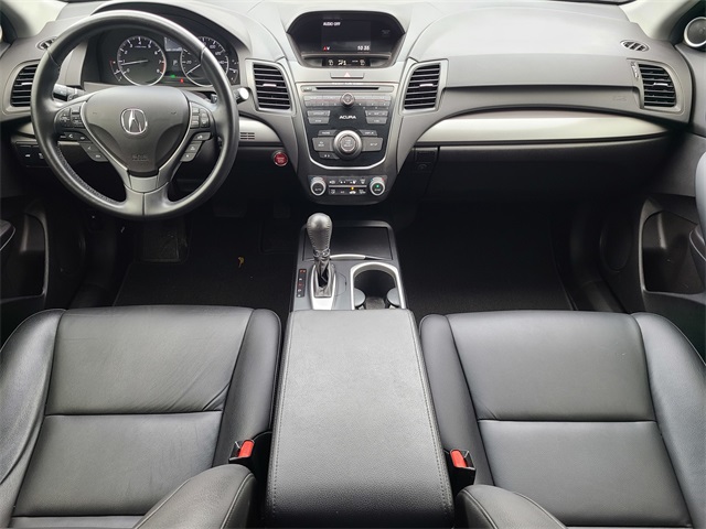 2016 Acura RDX Base Plus photo 19
