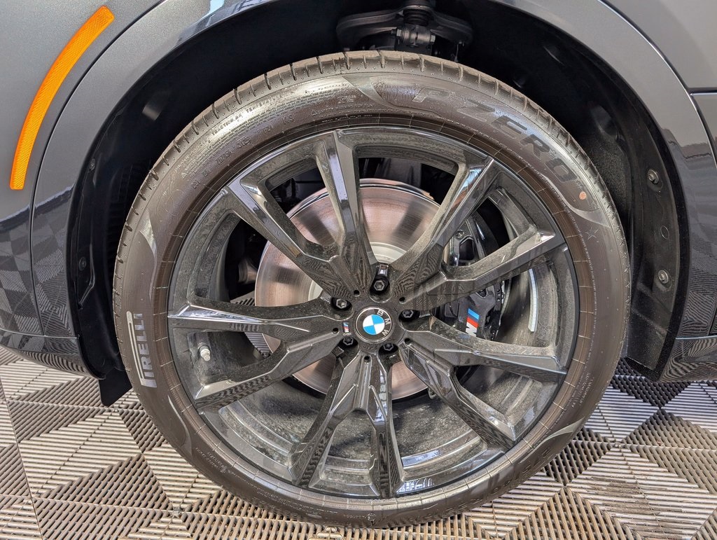 2026 Bmw X7 xDrive40i photo 10