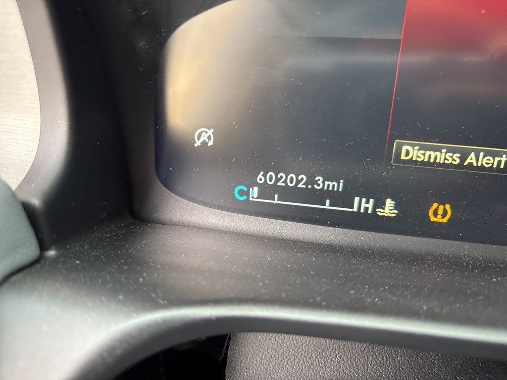 2020 Lincoln Aviator Reserve photo 12