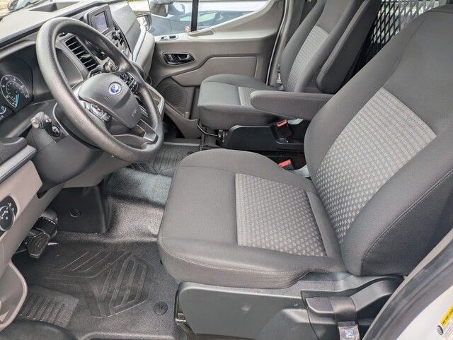 2023 Ford Transit photo 8