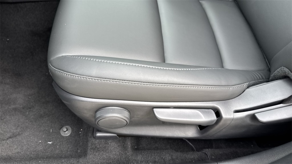 2025 Mazda CX-30 2.5 Select Sport photo 37