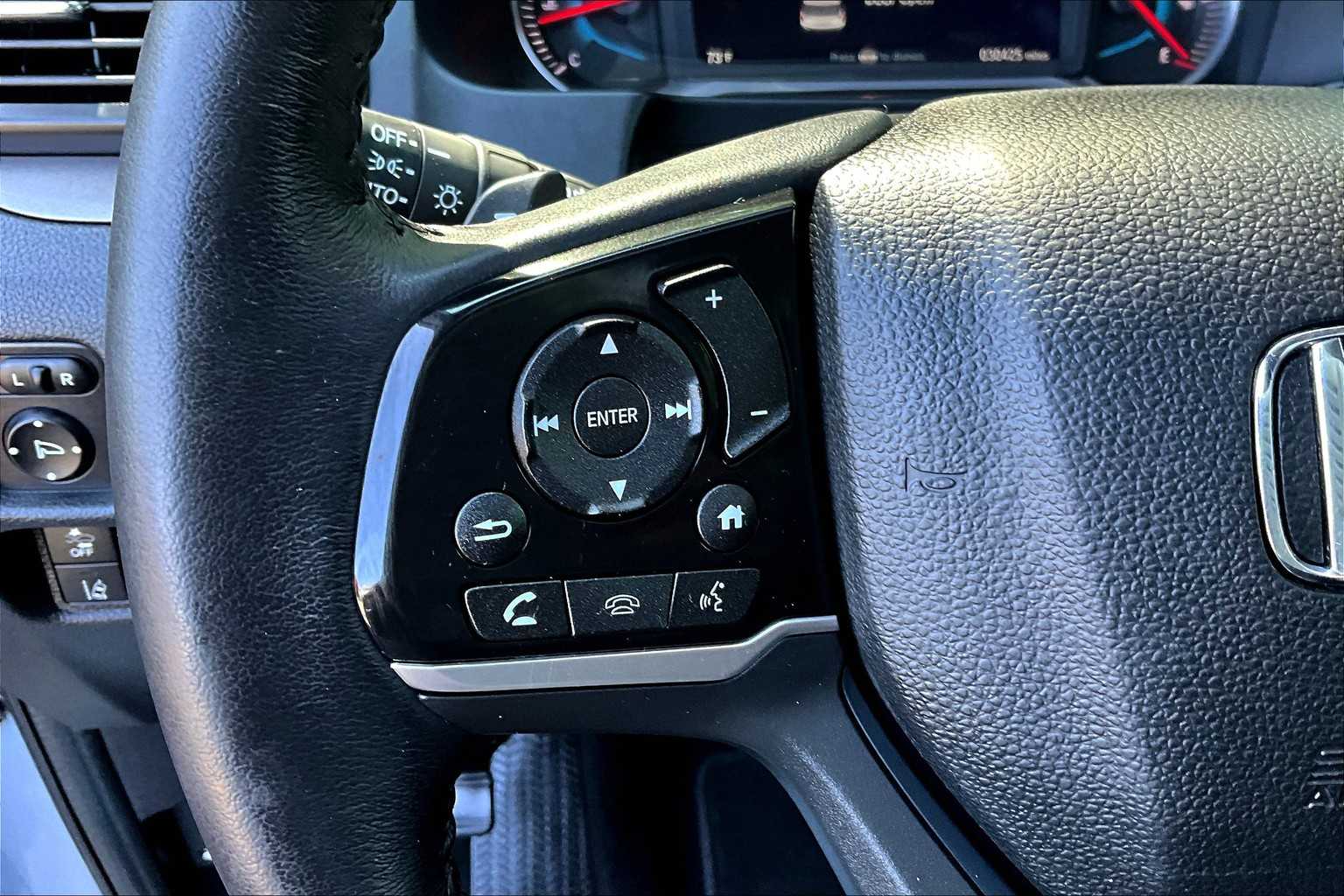 2022 Honda Pilot Special Edition photo 22
