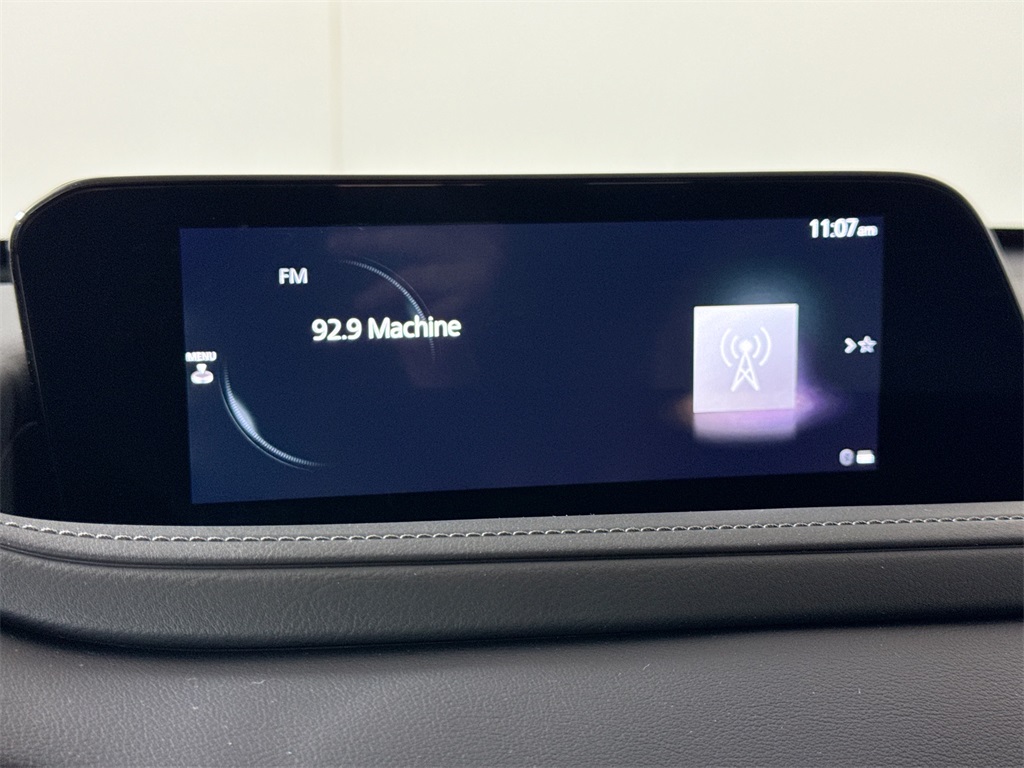 2025 Mazda CX-30 2.5 S Preferred photo 28
