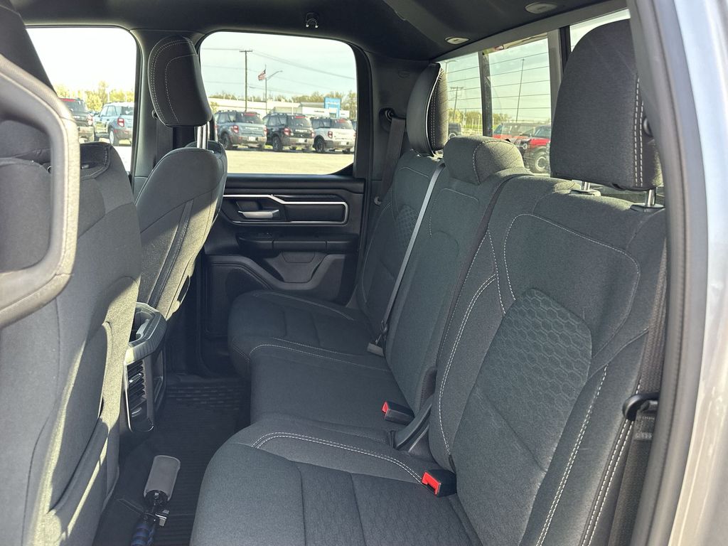 2025 Ram 1500 Big Horn Lone Star photo 27