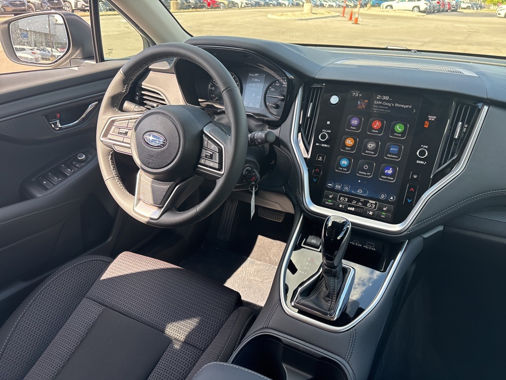 2025 Subaru Outback Premium photo 14