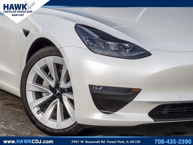 2021 TESLA MODEL 3 - Image 3