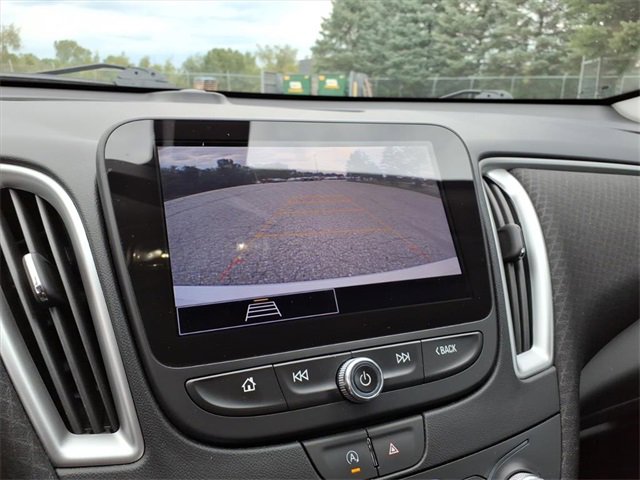 2022 Chevrolet Malibu 1LT photo 15
