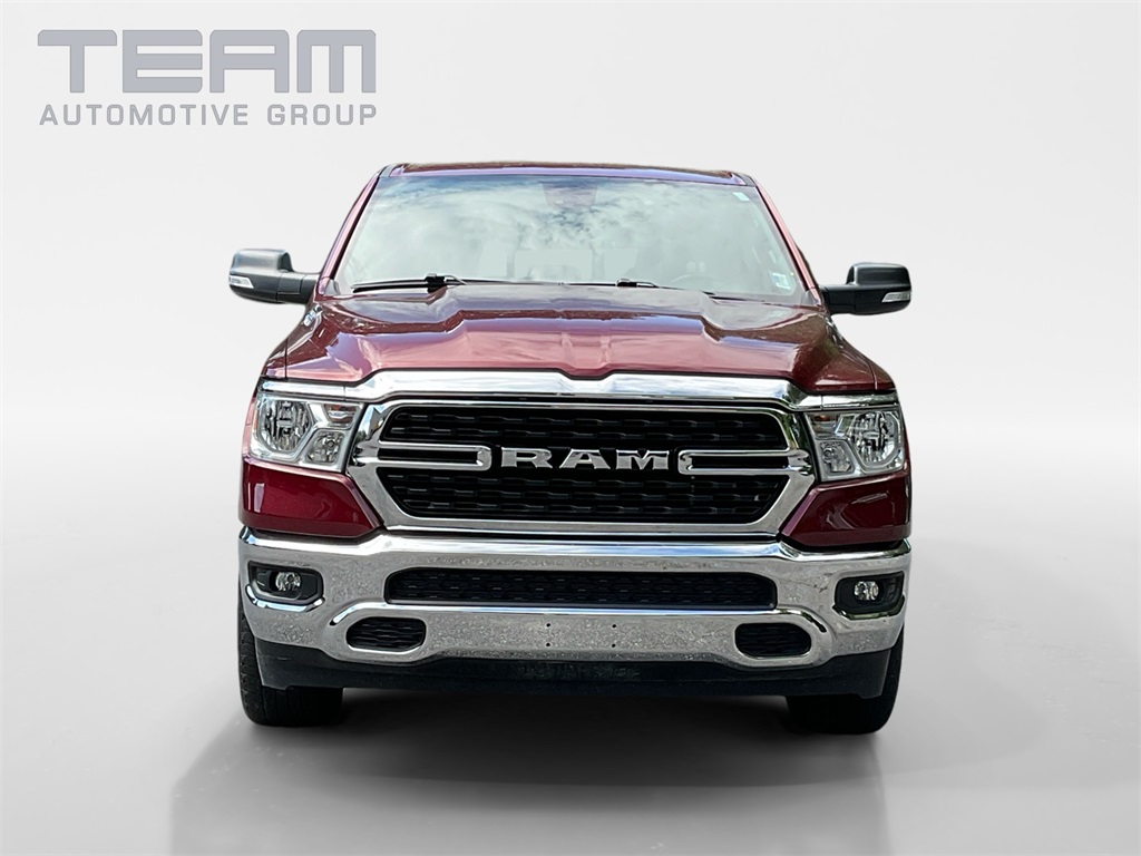 2022 Ram 1500 Big Horn Lone Star photo 2