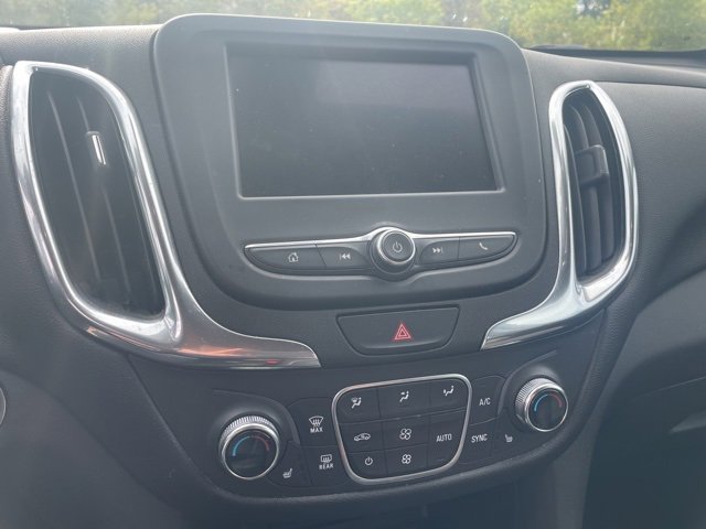 2020 Chevrolet Equinox LT photo 8