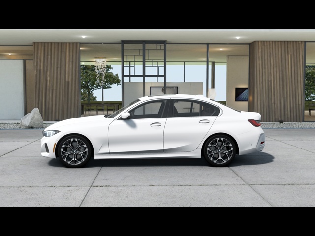 2025 Bmw 330i xDrive photo 4