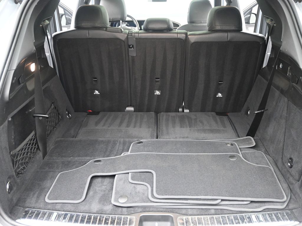 2022 Mercedes Benz GLE 350 4MATIC photo 11