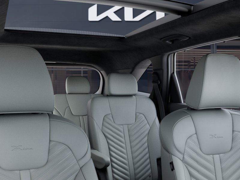 2024 Kia Sorento X-Line SX Prestige photo 25
