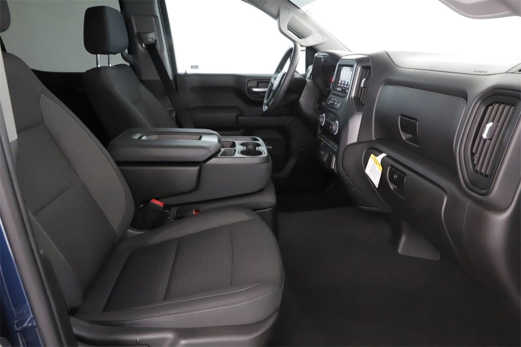 2022 Chevrolet Silverado 1500 Custom photo 26
