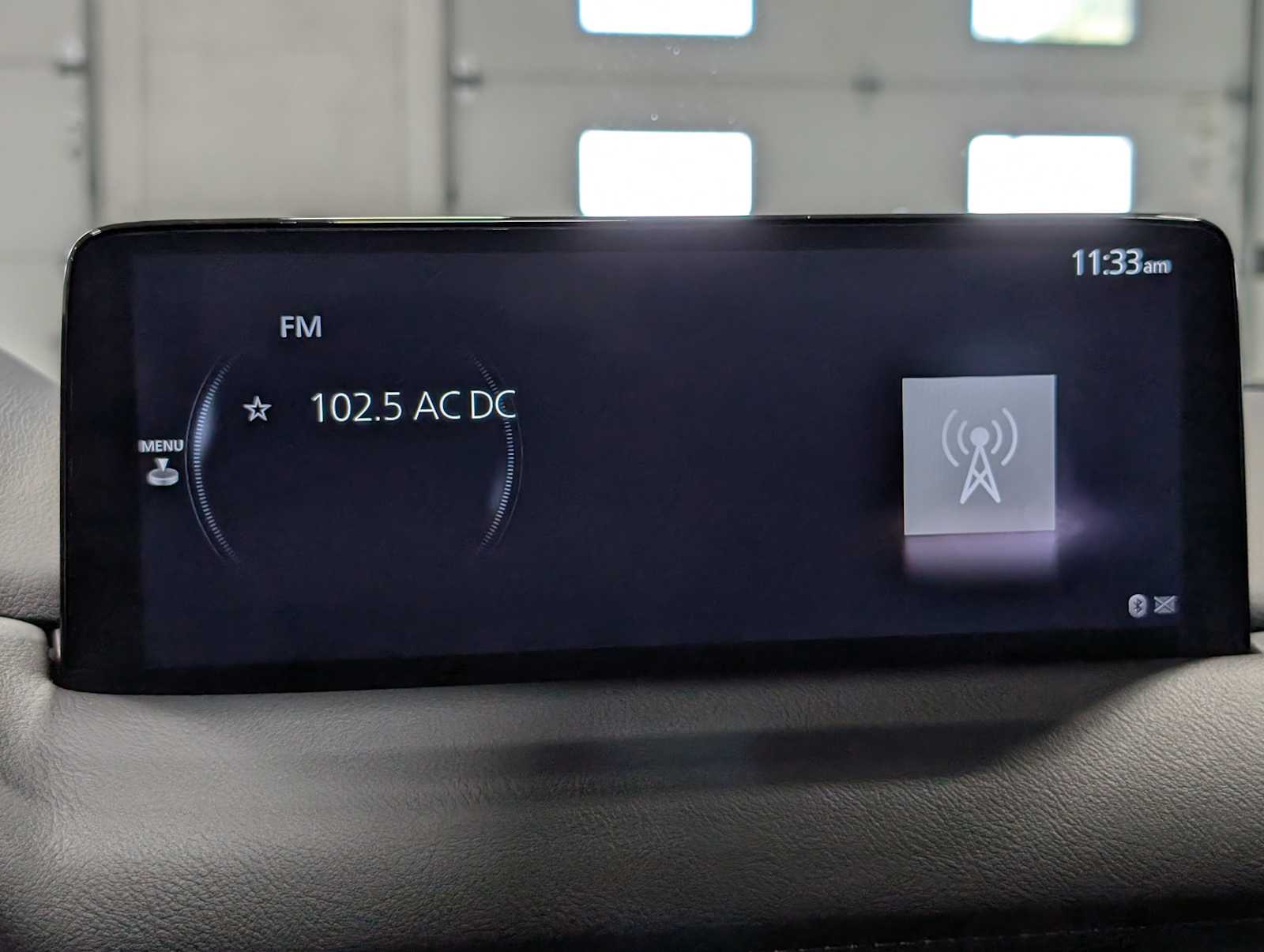 2022 Mazda CX-5 2.5 Turbo Signature photo 25