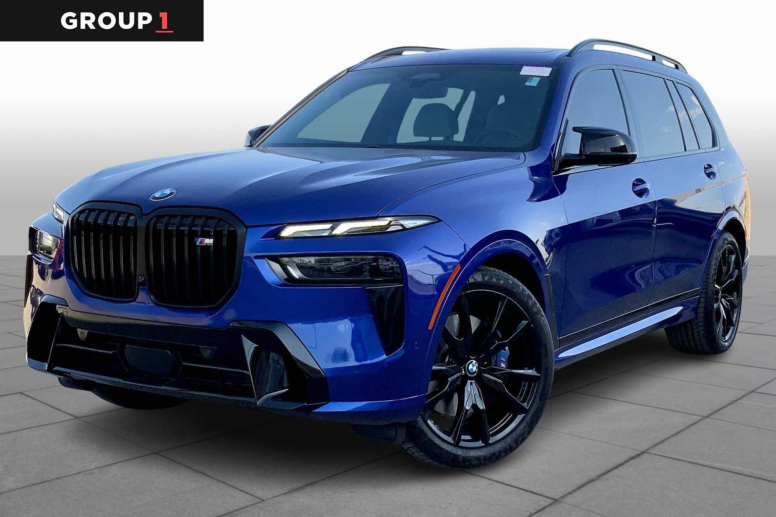 2025 Bmw i4 M50 photo 3