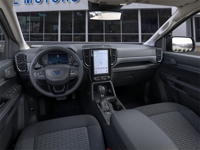 2025 FORD RANGER - Image 31