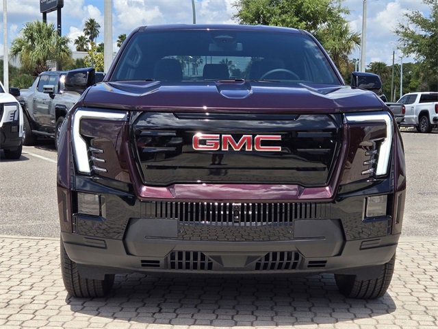 2026 Gmc Sierra Elevation photo 2