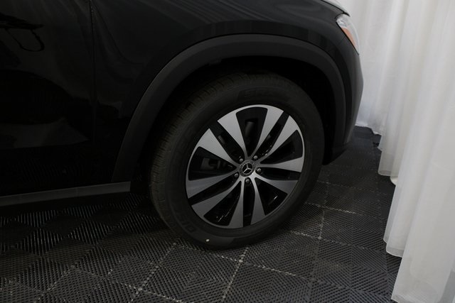 2025 Mercedes Benz GLE 350 4MATIC photo 12