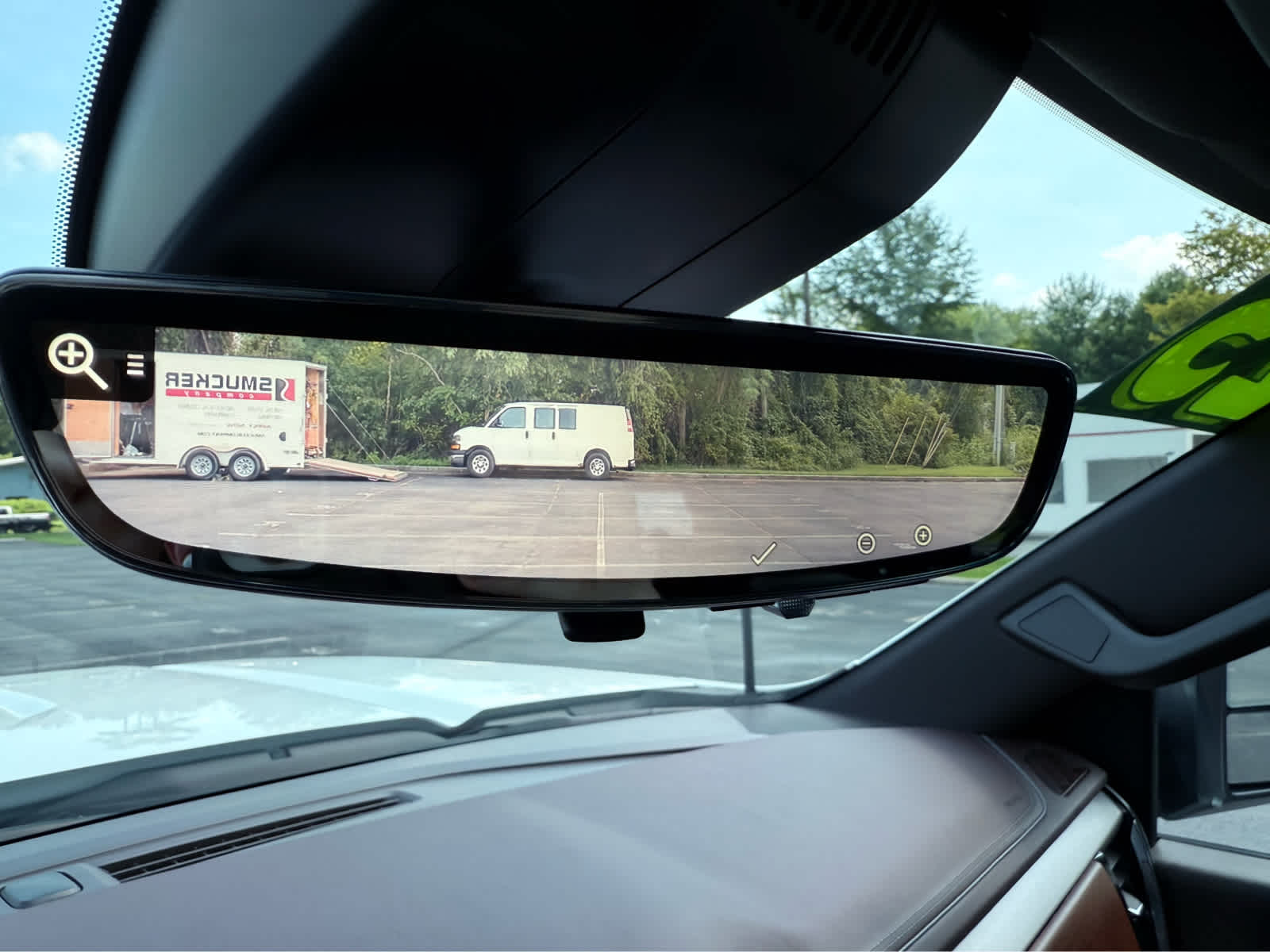 2025 Gmc Sierra 2500 HD Denali photo 23