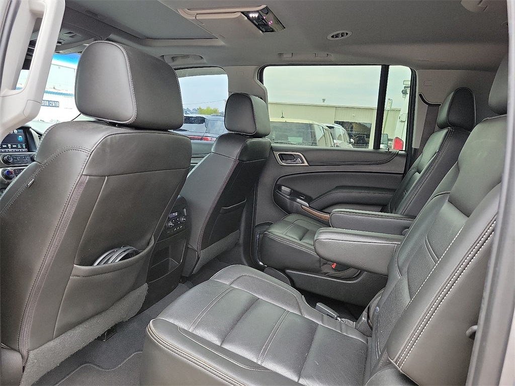 2019 Gmc Yukon XL Denali photo 10