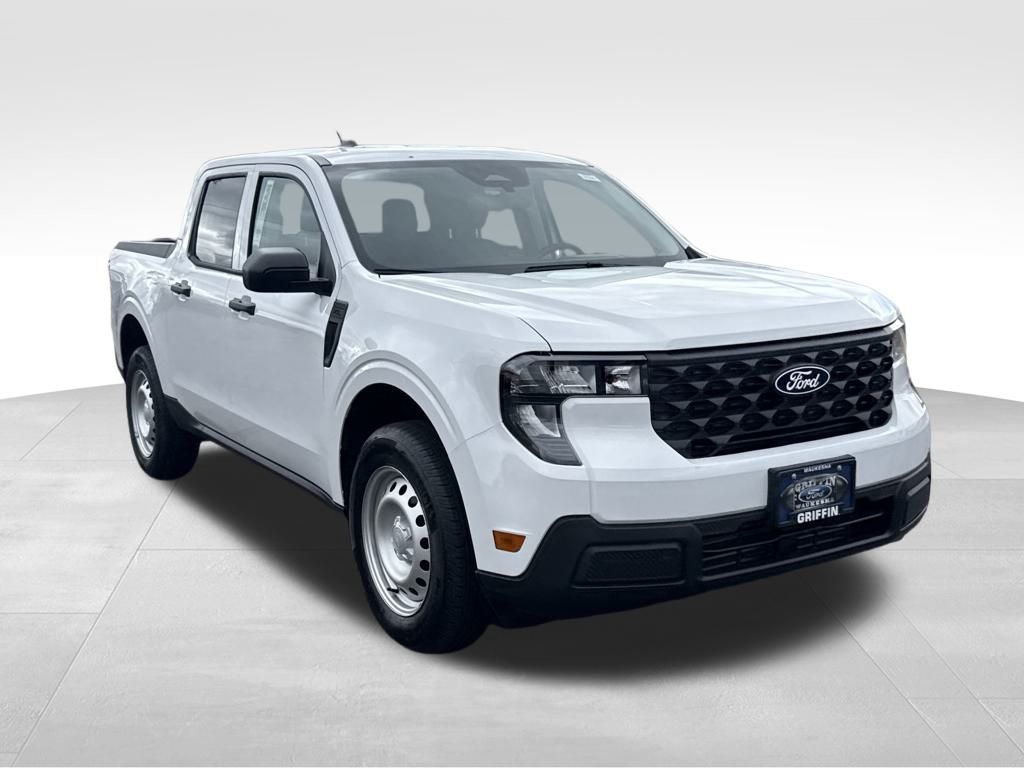 2025 Ford Maverick XL photo 4