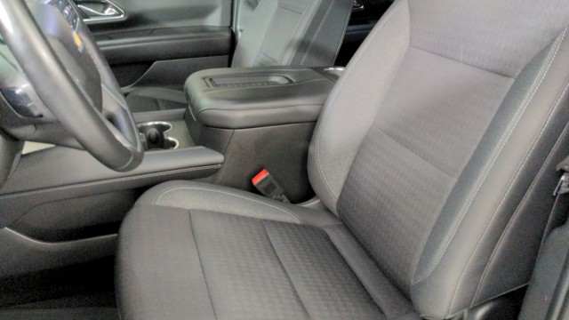 Used 2023 GRAY Chevrolet LS image 15