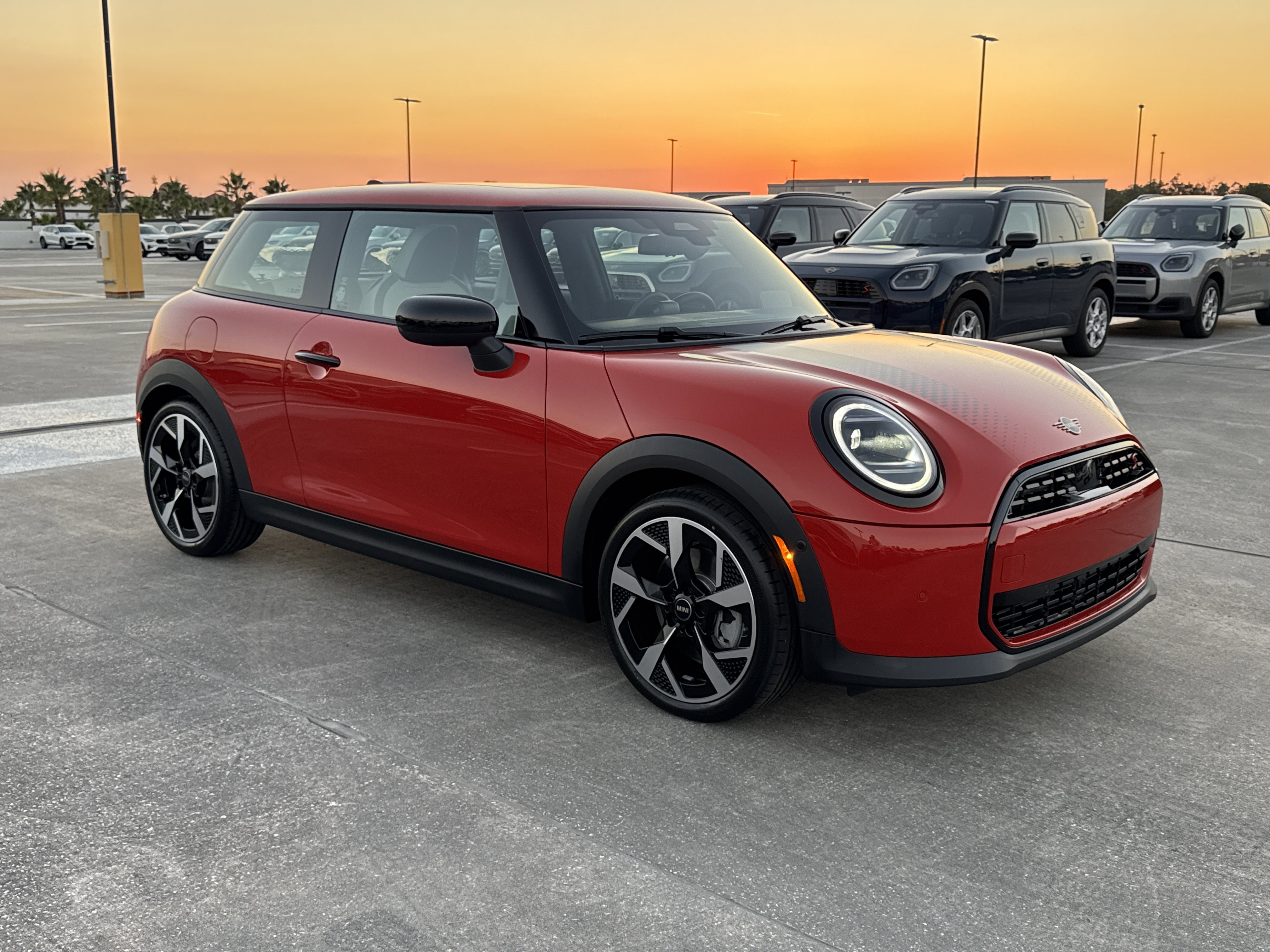 2026 MINI Hardtop 2 Door S's photo
