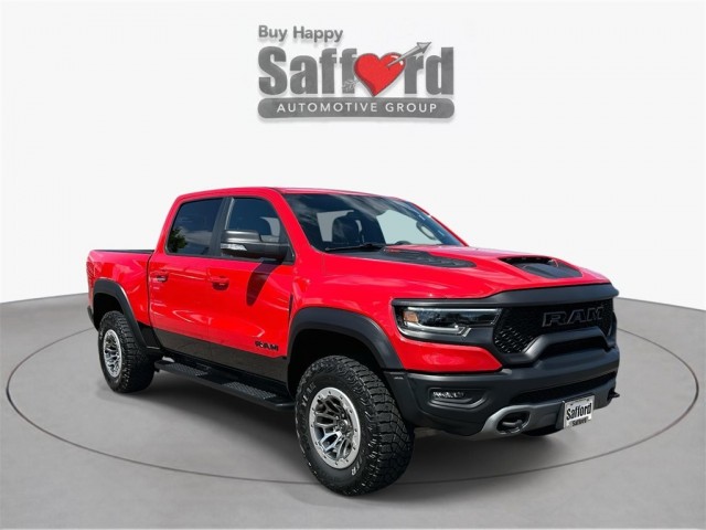 2022 Ram 1500 RAM TRX