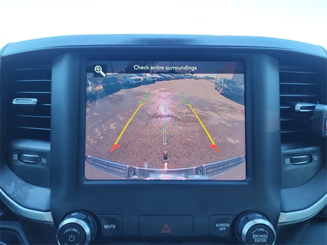2020 Ram 1500 Big Horn Lone Star photo 24