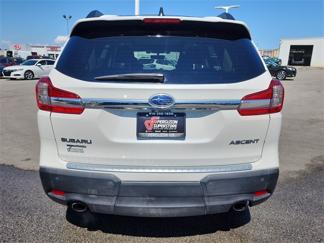 2020 Subaru Ascent Premium photo 3