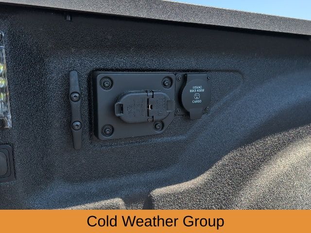 2025 Ram 2500 Tradesman photo 5