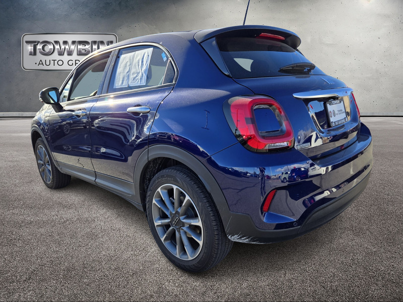 2023 Fiat 500X Pop photo 6