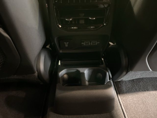2025 Jeep Grand Cherokee Limited photo 49