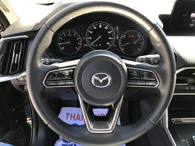 2025 Mazda CX-90 3.3 Turbo Select photo 12
