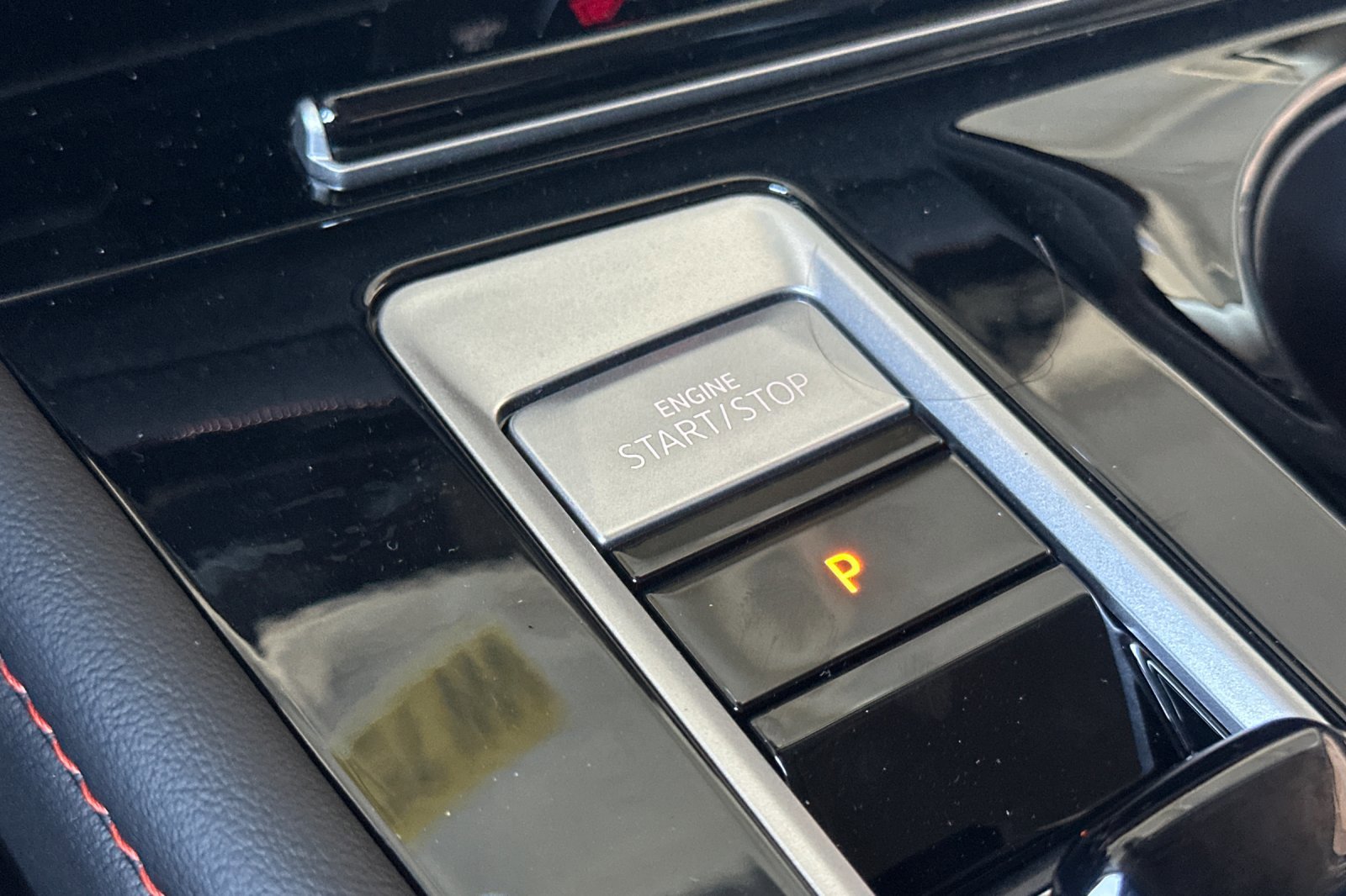 2025 Volkswagen Atlas Peak Edition SE photo 22